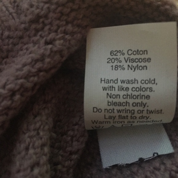 Madewell Chronicle Texture Pullover Sweater - Picture 7 of 7